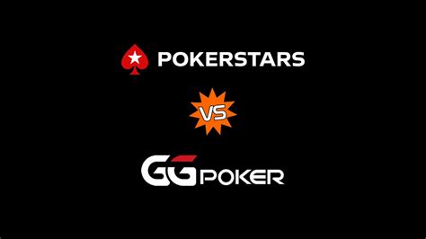 888 or pokerstars|PokerStars vs GGPoker .